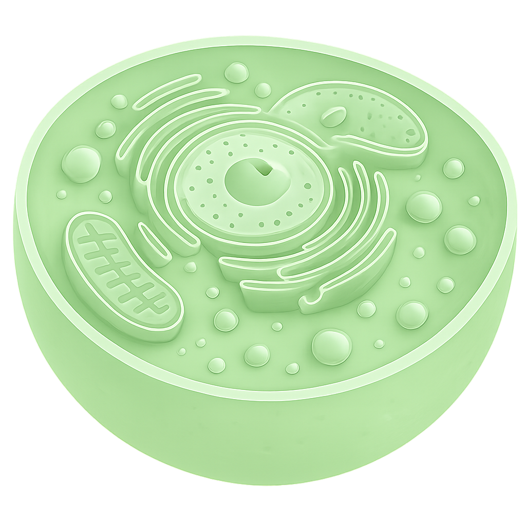 PeakQQ™ PQQ Cell PeakQQ™ PQQ Cell 优势与特点
